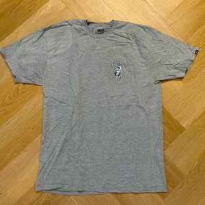 Men’s Vans T-Shirt - Size X-Large